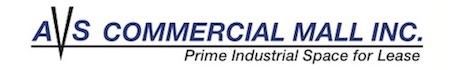 AVS Commercial Mall 