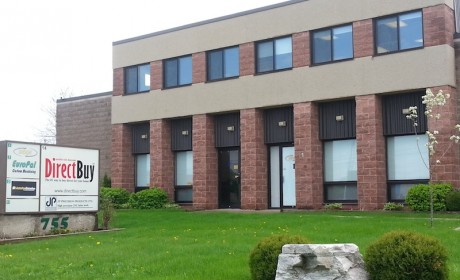 755 Bridge Street Waterloo