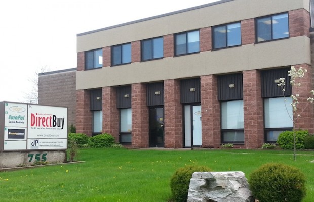 755 Bridge Street Waterloo